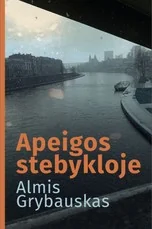 Apeigos stebykloje — lietuviu-proza