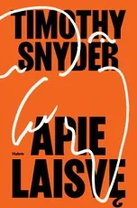 Apie laisvę — istorija