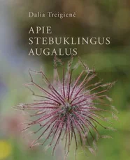 Apie stebuklingus augalus
