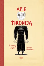 Apie tironiją