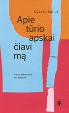 Apie tūrio apskaičiavimą. 3 knyga