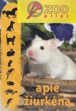 Apie žiurkėną