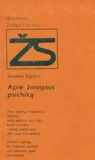 Apie žmogaus psichiką — psichologija