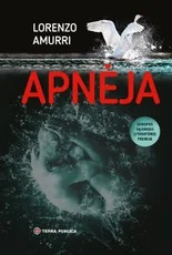Apnėja — prisiminimai-dienorasciai