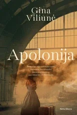 Apolonija — istoriniai-romanai