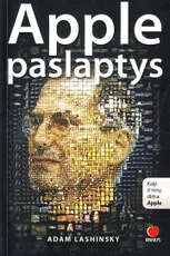 Apple paslaptys