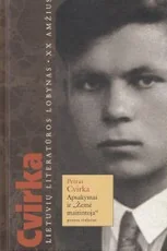 Apsakymai ir „Žemė maitintoja“ — klasika-jaunimui