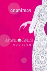 Apsinuoginusi nuotaka — erotiniai-romanai