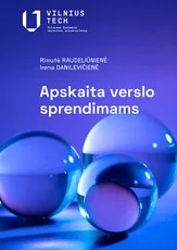 Apskaita verslo sprendimams — karjera-ir-finansai