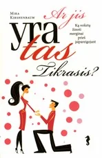 Ar jis yra tas Tikrasis?