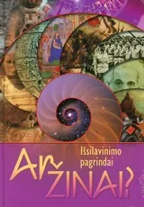 Ar žinai? Išsilavinimo pagrindai