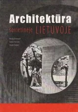 Architektūra sovietinėje Lietuvoje