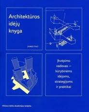 Architektūros idėjų knyga