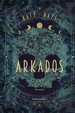 Arkados — detektyvai-trileriai