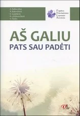Aš galiu pats sau padėti