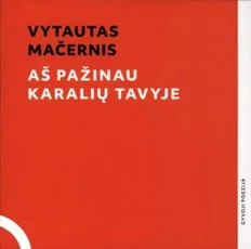 Aš pažinau karalių tavyje + 2 CD