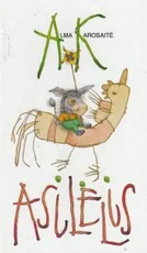 Asilėlis — 3-kl--rekomenduojamos-knygos
