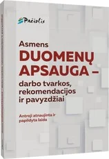Asmens duomenų apsauga – darbo tvarkos, rekomendacijos ir pavyzdžiai (2021) — karjera-ir-finansai