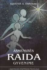 Asmenybės raida gyvenime