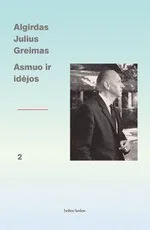 Asmuo ir idėjos II
