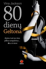 Aštuoniasdešimt dienų. Geltona