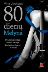 Aštuoniasdešimt dienų. Mėlyna