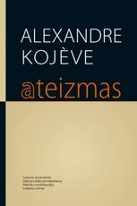 Ateizmas — filosofija