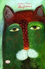 Atėjūnas (2005) — grozine-literatura-jaunimui