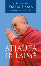 Atjauta ir laimė