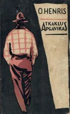 Atkaklus apgavikas
