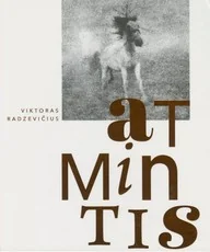 Atmintis. Kūrinių katalogas — fotografija