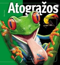 Atogrąžos — enciklopedijos-zinynai-vaikams