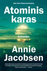 Atominis karas