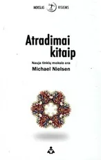 Atradimai kitaip: nauja tinklų mokslo era — idomusis-mokslas