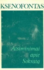Atsiminimai apie Sokratą — filosofija