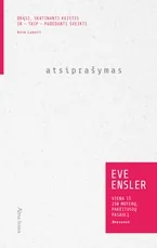 Atsiprašymas — asmenybes-tobulinimas
