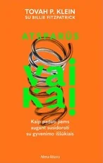 Atsparūs vaikai