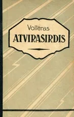 Atviraširdis — senos-retos-knygos