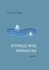 Atvirųjų vagų hidraulika