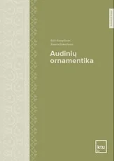 Audinių ornamentika