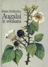 Augalai ir sveikata