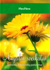 Augalai sveikatai