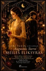 Augustos Stern meilės eliksyras