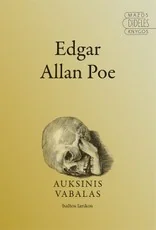 Auksinis vabalas (2013)