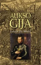 Aukso gija