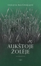 Aukštoje žolėje