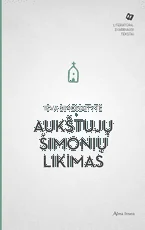 Aukštujų Šimonių likimas
