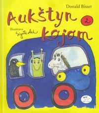 Aukštyn kojom 2