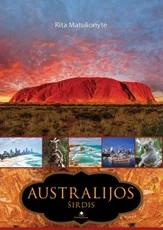 Australijos širdis