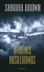 Avarinis nusileidimas
